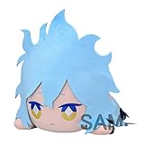 ツイステッドワンダーランド　ツイステ　ねそべり　ぬいぐるみ　寝そべり　イデア　シュラウド