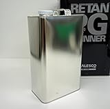 関西ペイント【PG80希釈用シンナー　4kg】レタンPGシンナー　自動車用ウレタン塗料　２液 カンペ