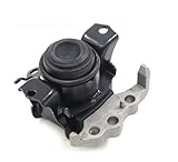 タント L375 L385 エンジンマウント 運転席側 右側 1個 12305-B2210 互換品 純正交換