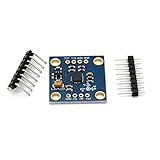 GAOHOU GY-50 L3G4200D MWC A097 3Axisジャイロ角速度センサモジュールArduino用