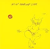 NON BANDIN�f LIVE+1982