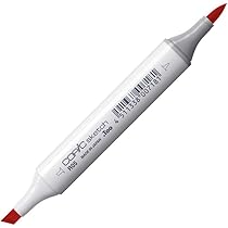 Amazon | BV23 コピック スケッチ【グレイッシュ・ラベンダー