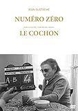 ナンバー・ゼロ／豚 【4Kレストア版】[DVD]