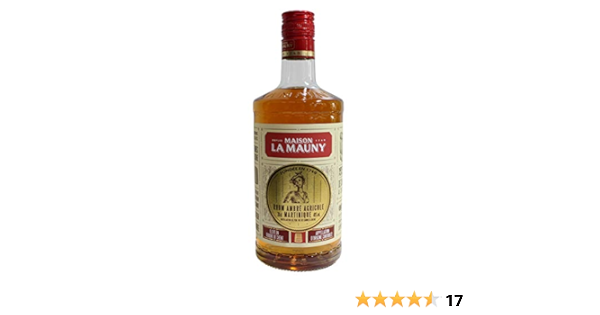 Amazon Co Jp ラマニー 1749 アンブレ 40度 700ml 並行輸入品 食品 飲料 お酒 Amazon Co Jp ラマニー 1749 アンブレ 40度 700ml 並行輸入品 食品 飲料 お酒