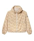 [エーグル] Tシャツ [公式] 撥水リバティプリントフーデッドジャケット ベージュ 38