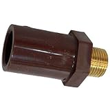 積水化学工業 HT (耐熱) インサートバルブソケット 25 (1個入り)