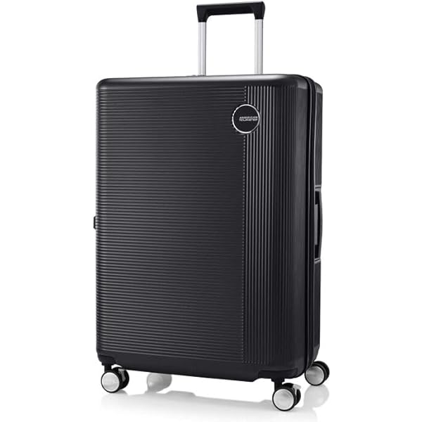 展示品 アメリカンツーリスター スーツケース キュリオ 98/114L AMERICAN TOURISTER 最大51% 10/12限定 アメリカンツーリスター