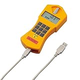 簡易放射線検知器　ガンマ・スカウト（アラート付）