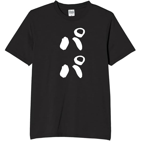 Amazon.co.jp: 中村倫也 着用 台風家族 ナスTシャツ : ホビー