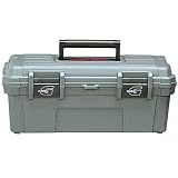 アイリスオーヤマ ハードギア G-560 グレー【約幅55.5×奥行23.0×高さ23.0cm】