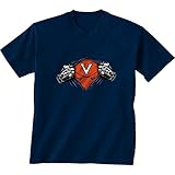 NCAA Youth Super半袖 L
