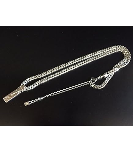 Amazon.co.jp: レダシルマ ダイヤモンドネックレス プラチナモデル