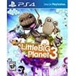 Little Big Planet 3 - Greatest Hits Edition (輸入版:北米)- PS4