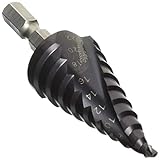 マキタ(Makita) スパイラルステップドリル A-60414