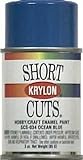 6 /パックKrylon Short Cutsスプレーエナメル