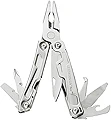 LEATHERMAN ( レザーマン ) マルチツール REV レブ 【日本正規品】 25年保証 LTJマーク入 REV