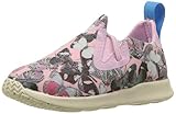Native ユニセックス・キッズ Apollo Moc Print Child カラー: ピンク