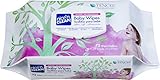 Nice 'n Clean Baby Wipes, Scented, 72 Count by Nice 'N Clean