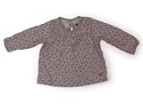 PETIT BATEAU(プチバトー) Tシャツ・カットソー 70サイズ 女の子