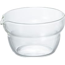 Amazon｜パイレックス(Pyrex) PYREX パイレックス 口付 ボウル 50ml