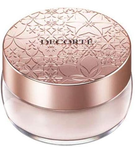 Amazon | コスメデコルテ ルースパウダー 04 shimmering ivory20g
