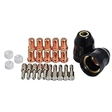 Thermal Dynamics PCH25/38 PCH/M-28 PCH/M-35 9-6506 9-6500 9-6003 9-6507 25pcs [並行輸入品]