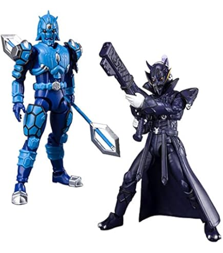 Amazon.co.jp: レンジャーズストライク THE MASKED RIDER EXPANSION