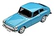 トミカリミテッドヴィンテージ 1/64 LV-125d ホンダ S600 クーペ 水色 (メーカー初回受注限定生産)
