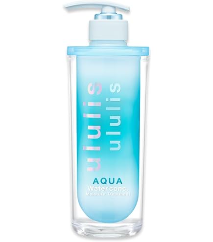 Amazon | ululis 詰め替え 単品 シャンプー トリートメント つめかえ