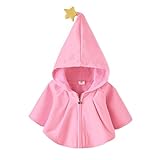 パーカーセーターキッズショールラップforパーティー/クリスマス/ハロウィン – a21