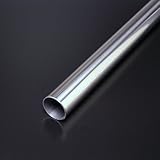 e-kanamono ステンレス巻パイプ HRP-2 25mm x 4000mm(2M+2M) #400研磨仕上