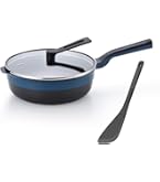 Amazon｜レミパンプラス（24cm／レッド） RHF-302｜フライパン