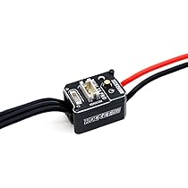 ラジコン　本体のみ Amazon.co.jp: カリスマ C79468 1/24スケール RTR クローラー