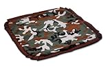 Caught Ya Lookin' Baby Thumb Blanket, Camouflage by Caught Ya Lookin'