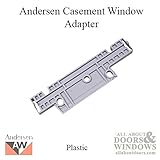 Andersen ®演算子アダプタプレート( 1995 to 1998 )