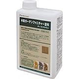 木製ガーデンファニチャー塗料 766PNT-TPS1　45140100