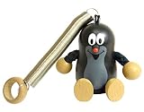The Little Mole drag spring 12802 animal voice by Der kleine Maulwurf