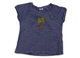 PETIT BATEAU(プチバトー) Tシャツ・カットソー 80サイズ 女の子