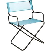 ラフマ(Lafuma) アウトドア用 ディレクターズ チェア エフジーエックス エックスエル(FGX XL) LFM1346