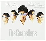 Winter Cheers!/Higher