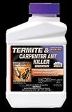 Termite & Carpenter Ant Killer Concentrate [並行輸入品]