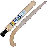 石鋸 替刃式果樹剪定鋸 「果樹物語」 300mm