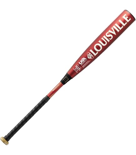 Amazon | Louisville Slugger 2026 Select Power (-10) USA 野球バット