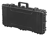 マックスケース(MAXCASE) M800-BK マックスケース(ブラック/ブロックウレタン付)