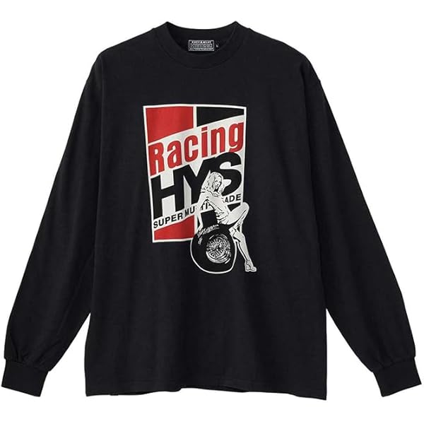 Amazon | [HYSTERIC GLAMOUR] （ヒステリックグラマー） LADIES CAT