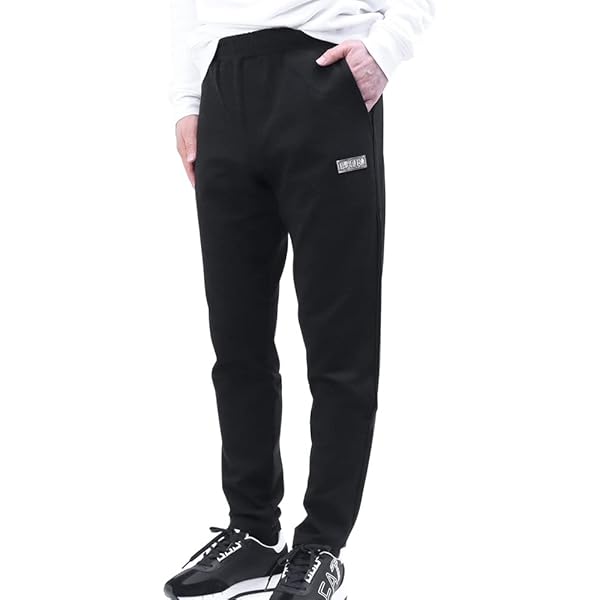 Amazon | [ボーラー]BALR スウェットパンツ B1411.1004(B10008