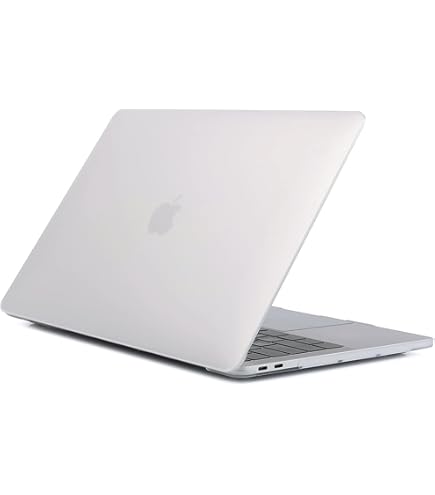 Amazon.co.jp: Se7enline 互換品 MacBook Air 13 インチ クリア·透明