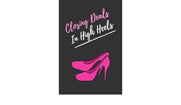 heels and deals