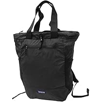 Amazon | [パタゴニア] TERRAVIA MINI HIP PACK 1L 49448(テラヴィア