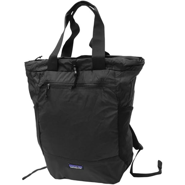 Amazon | 【パタゴニア】Patagonia パタゴニア Ultralight Black Hole